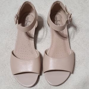 Clarks Sandals